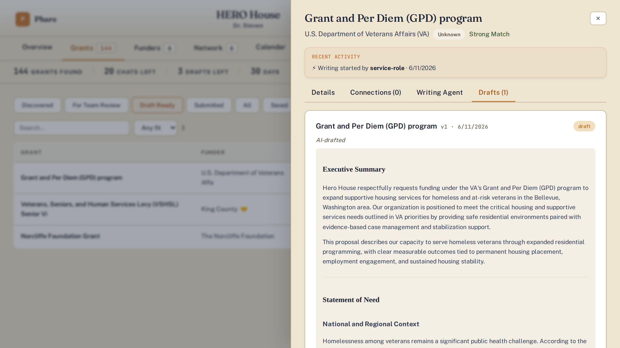 grants-draft